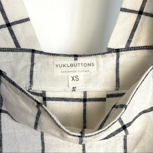 Yuki.Buttons - Picture 3 of 11